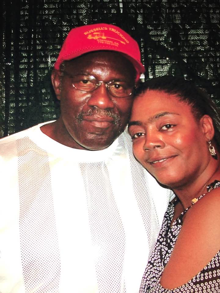 Willie & Linda Taylor