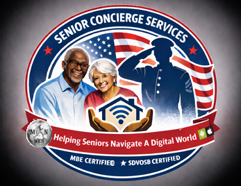Veteran Owned & Operated