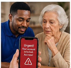 how-to-spot-scam-text-email-phishing-protection